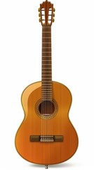 Obraz premium Art Deco Guitar Virtuosos: A Study of Their Techniques and Contributions to the Musical