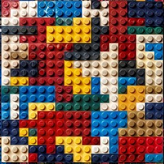 Mosaic Tattoo Designs: A Tale of Folk Art Storytelling