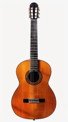 Obraz premium Mastering the Guitar Fingerboard: A Journey Towards Fluent Scales, Chords, and Arpeggios