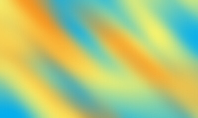 Abstract Colorful Gradient Background Blurred Wallpaper Grainy Defocused blur Backdrop
