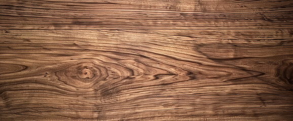 Obraz premium High-resolution image showcasing the intricate patterns of a natural wooden texture, ideal for backgrounds, with rich details highlighting the wood's organic grain and warm, earthy tones