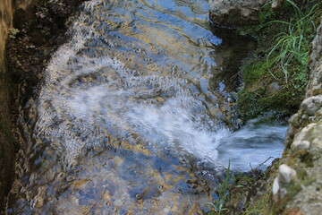 Cueva del Agua Tiscar, Jaén, 2017 - 41