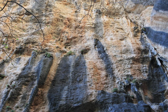 Cueva del Agua Tiscar, Ja&eacute;n, 2017 - 27