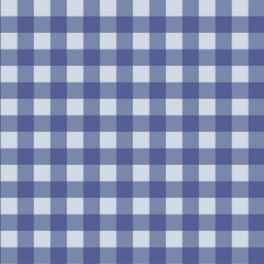 Gingham pattern seamless Plaid repeat in green and white. Design for print, tartan, gift wrap, textiles, checkered background for tablecloth