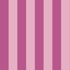 Pink vertical stripes seamless background