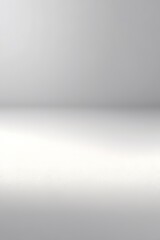 Naklejka premium A clean vertical background with a subtle eggshell texture and ample negative space for text overlays