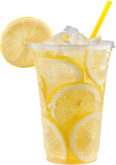 Summer in a Cup: Refreshing Lemonade