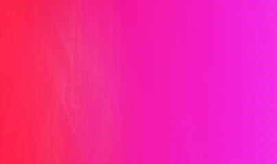 Pink background suitable for ad posters banners social media covers events and various design works