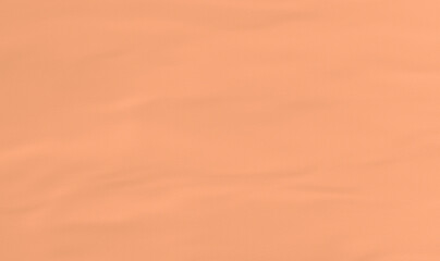 Orange background suitable for ad posters banners social media covers events and various design works