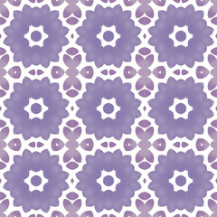 Patrón sin costuras colores pastel cuadrado, estampado, fondo de pantalla, textura. Repetición.  Efecto caidoscopio. Ilustración original