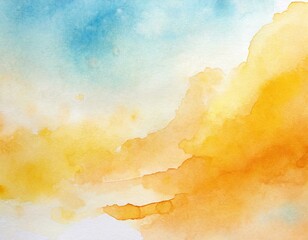 abstract watercolor painting paint drawing