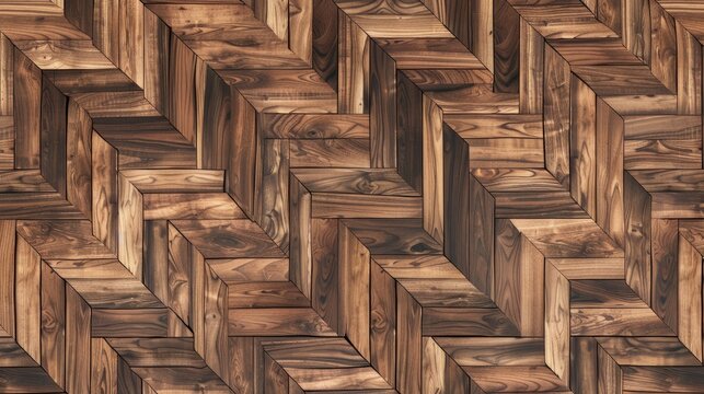 Seamless Herringbone Wood Textures, tweed brown tile Wood Patterns, zig zag Floor Digital Papers, Printable Scrapbook Papers, Backgrounds