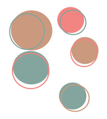 element circle simple 