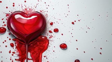 Background on World Blood Donor Day