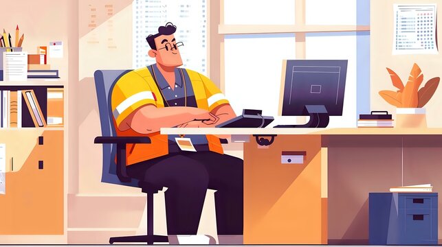 Detail-oriented approach of an Accounting Coordinator