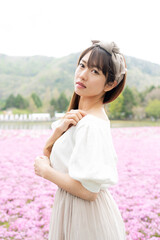 美しい日本女性