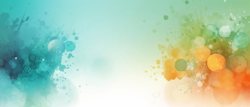 Customizable design with ample copy space for greeting cards, banners, or wallpapers