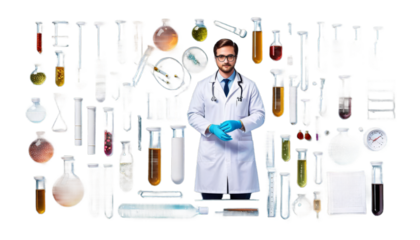 pharma man tubes test doctor microbiology male scientist research analysis guy lab genes biology glass medical science chemistry laboratory worker development medicine specialist flasks men at work