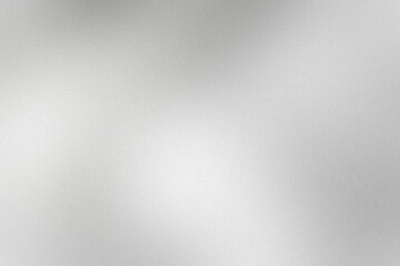 Silver texture abstract background with gain noise texture background	