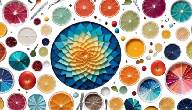 colors unfolding texture fantasy meaning magic art special effect canvas high-coloured paradise creative mystical surreal heaven mysterious dream illustration phantasm creativity vision abstract