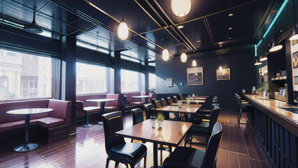 普通のカフェ,ordinary caf&eacute;