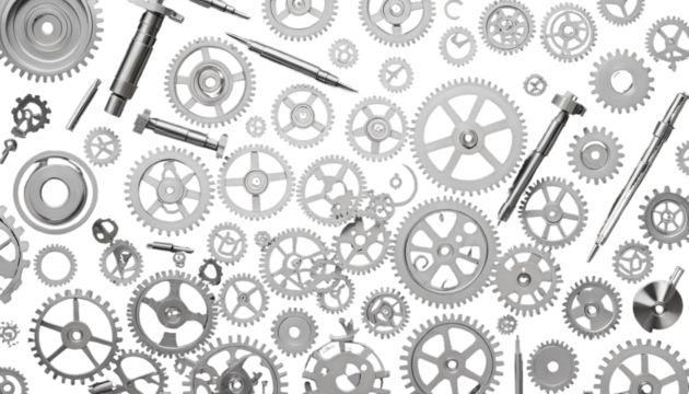 mechanical gears three-dimensional accuracy business cog cogwheel conceptual connection construction cooperation development device element energy engine engineering equipment gear group illustration
