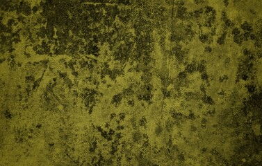 Summer or spring abstract blurry bright yellow background.Yellow background. Abstract yellow watercolor background texture