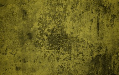 Summer or spring abstract blurry bright yellow background.Yellow background. Abstract yellow watercolor background texture
