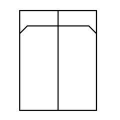 Pricing table template for web design and business