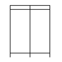 Pricing table template for web design and business
