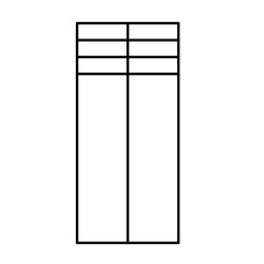 Pricing table template for web design and business
