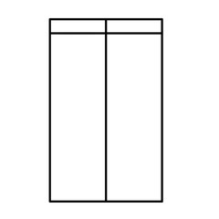 Pricing table template for web design and business