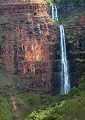 Waimea Falls 1, Kaua'i