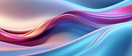 Abstract fluid 3d luxury background,  swirl wave background, realistic background for banner