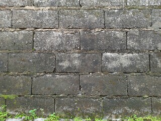 Bricks wall
