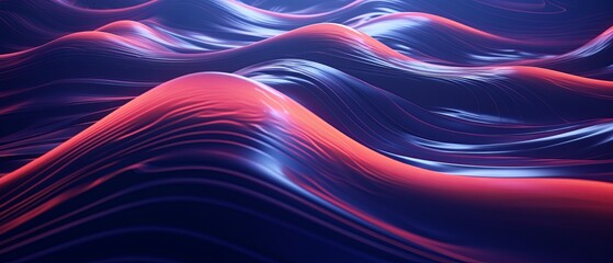 Modern swirl wavey abstract background, 3d Fluid wavy shape abstract futuristic wave background