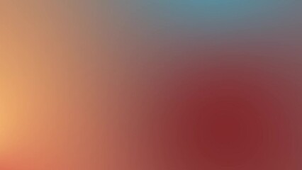 dark brown looping gradient animation slow and steady movement - Powered by Adobe