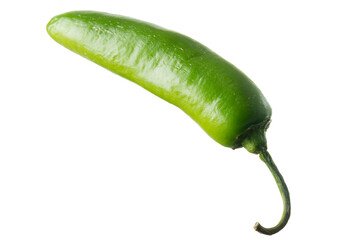 bottomless serrano chili