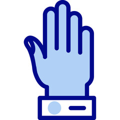 Hand Icon