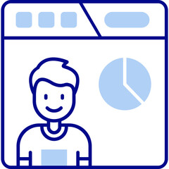 Account activity Icon