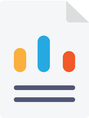 Report Chart Graph