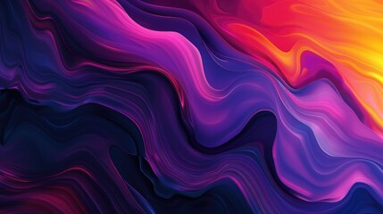 Fototapeta premium Contemporary Abstract Background for Your Design