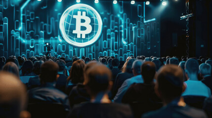 Seminars and Talks on Cryptocurrency Innovations
