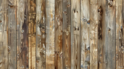 Seamless Wooden Background for Design Projects