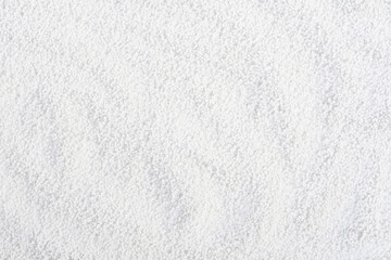 white balls creating abstract texture or background.