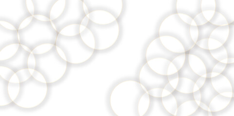 Abstract background in white and gray shadows. Abstract geometric background Template for branding business technology concept design. Gray abstract Modern design for report and project presentation.