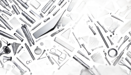 background metal liquid glam texture chromed metallic shiny reflective polished glamourous rock music 80s retro vibrant edgy bold chrome silver heavy lustrous dynamic energetic