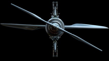 Cutting-Edge Wind Turbine Harnessing Renewable Energy for a Sustainable Future