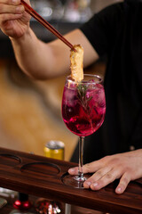 coctel