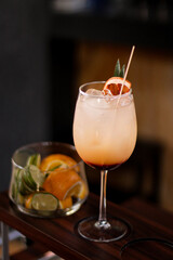 coctel